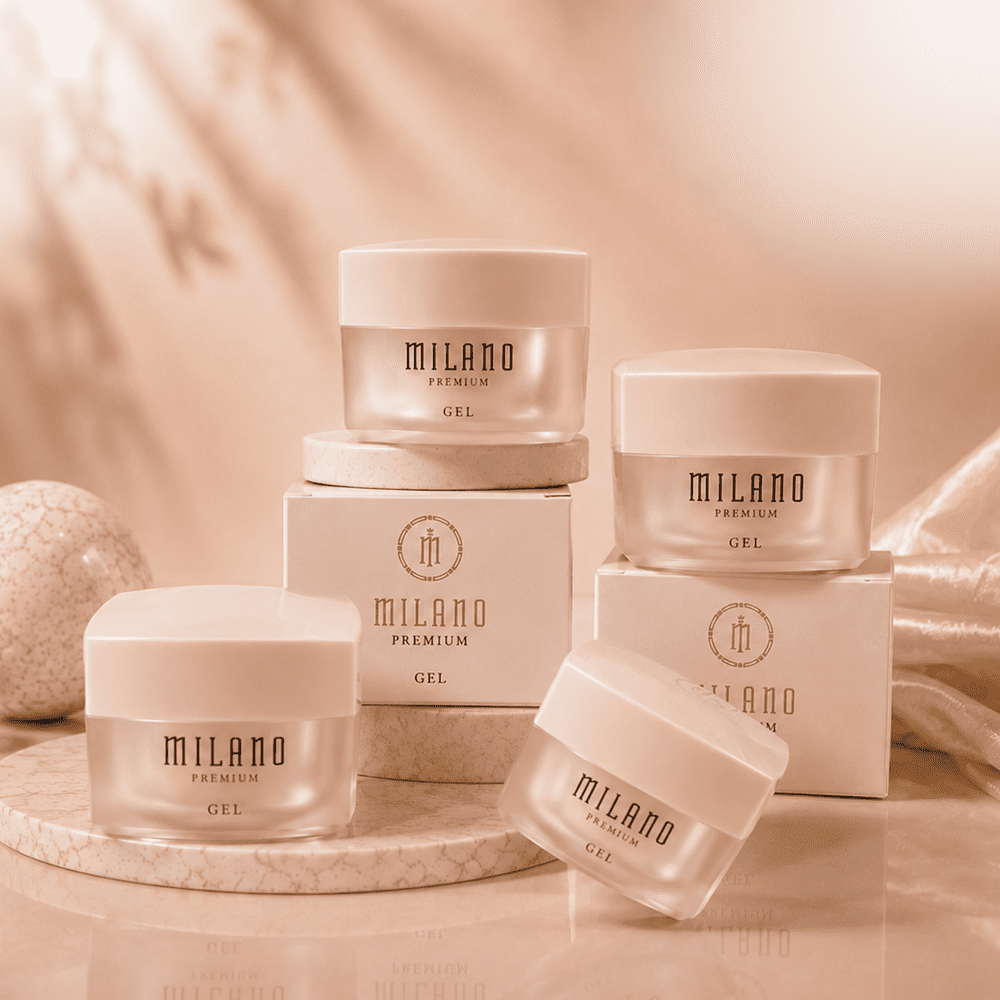 BUILDER-GEL