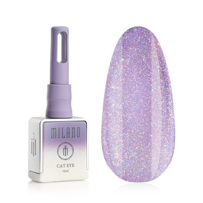 Milano gelinis lakas CAT EYE PRIZMA 03, 10ml