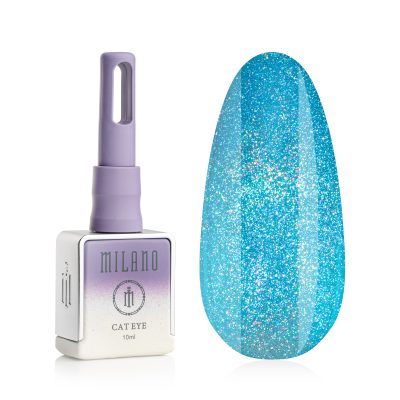 Milano gelinis lakas CAT EYE PRIZMA 05, 10ml