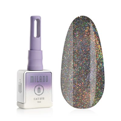 Milano gelinis lakas CAT EYE PRIZMA 06, 10ml