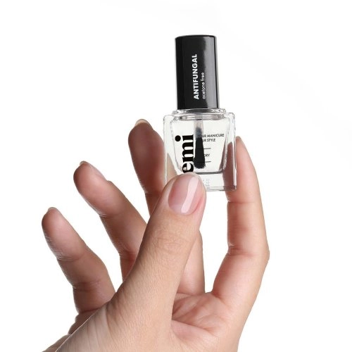 Antifungal – nago augimo stimuliatorius su priešgrybeline apsauga, 15 ml. - Image 2
