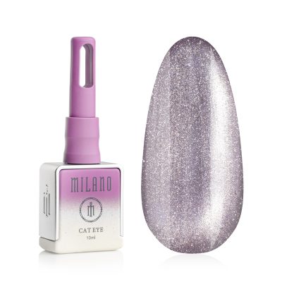 Milano gelinis lakas CAT EYE DELUXE  2, 10ml