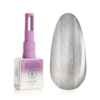 Milano gelinis lakas CAT EYE DELUXE 5, 10ml