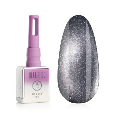 Milano gelinis lakas CAT EYE DELUXE 6, 10ml