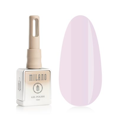 Milano gelinis lakas French  1, 10ml