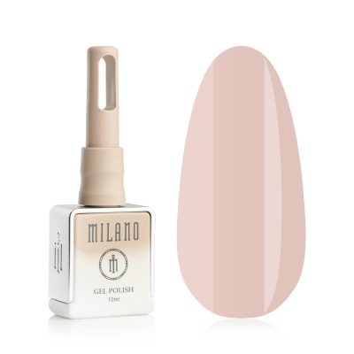 Milano gelinis lakas French  4, 10ml