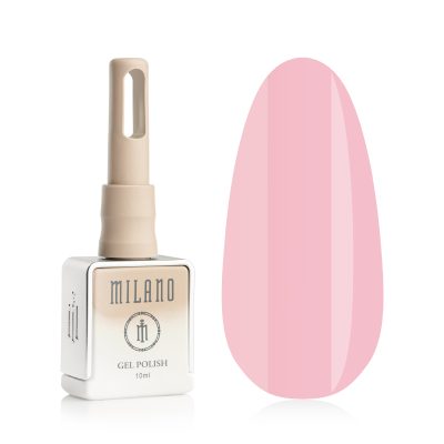 Milano gelinis lakas French  6, 10ml