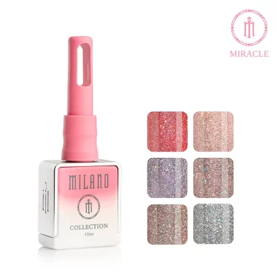 Gelinis lakas Miracle