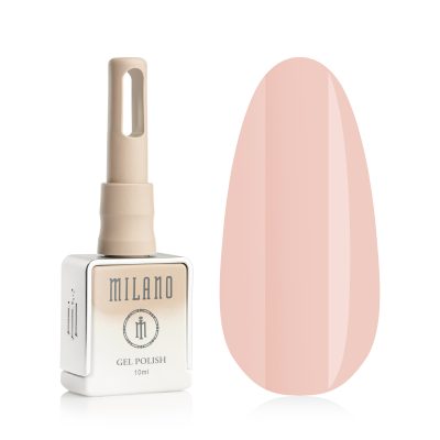 Milano gelinis lakas NUDE  2, 10ml