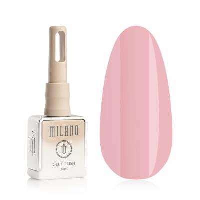 Milano gelinis lakas NUDE  6, 10ml