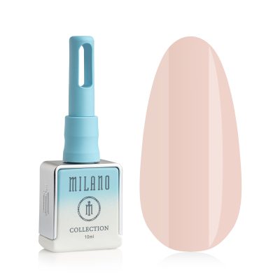 Milano gelinis lakas PALE RAINBOW  1, 10ml