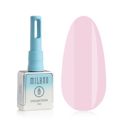 Milano gelinis lakas PALE RAINBOW  2, 10ml
