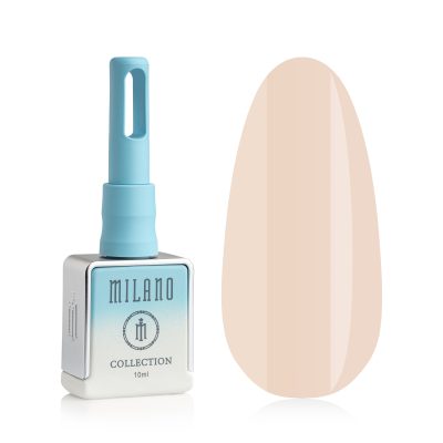 Milano gelinis lakas PALE RAINBOW  5, 10ml