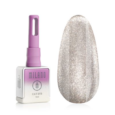 Milano gelinis lakas CAT EYE SPACE  1, 10ml