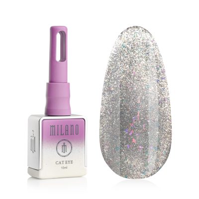 Milano gelinis lakas CAT EYE SPACE  2, 10ml