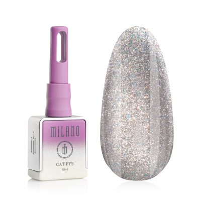 Milano gelinis lakas CAT EYE SPACE  3, 10ml