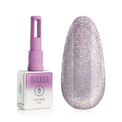 Milano gelinis lakas CAT EYE SPACE  4, 10ml
